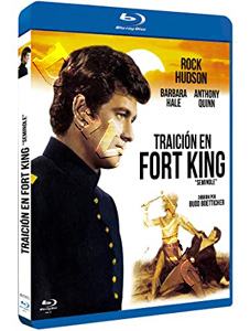 Seminole |   Blu-Ray